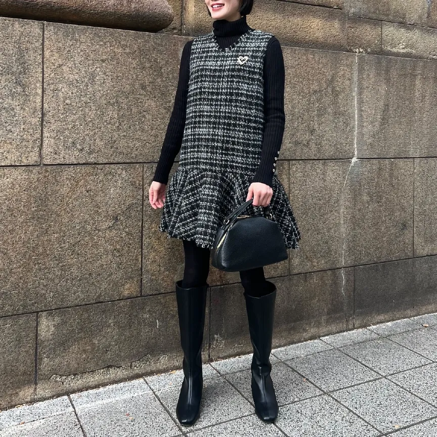 ありちゃんの最新コーディネート