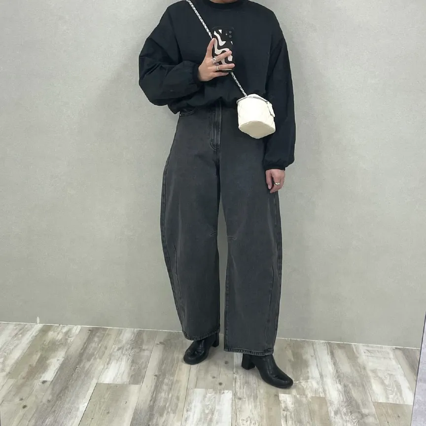 やっちゃんの最新コーディネート