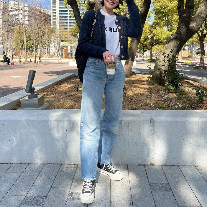 ありちゃんの最新コーディネート