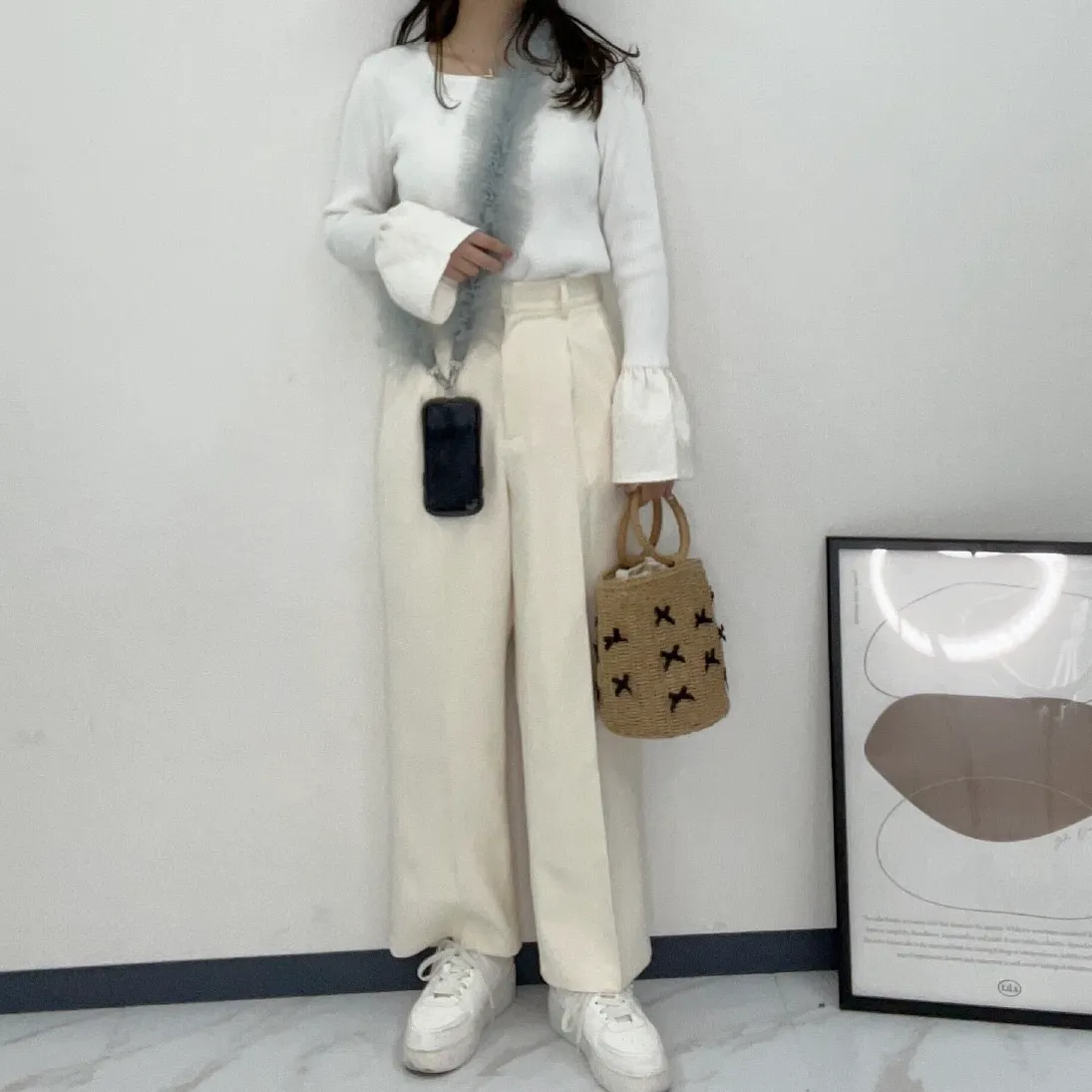 もぴちゃんの最新コーディネート