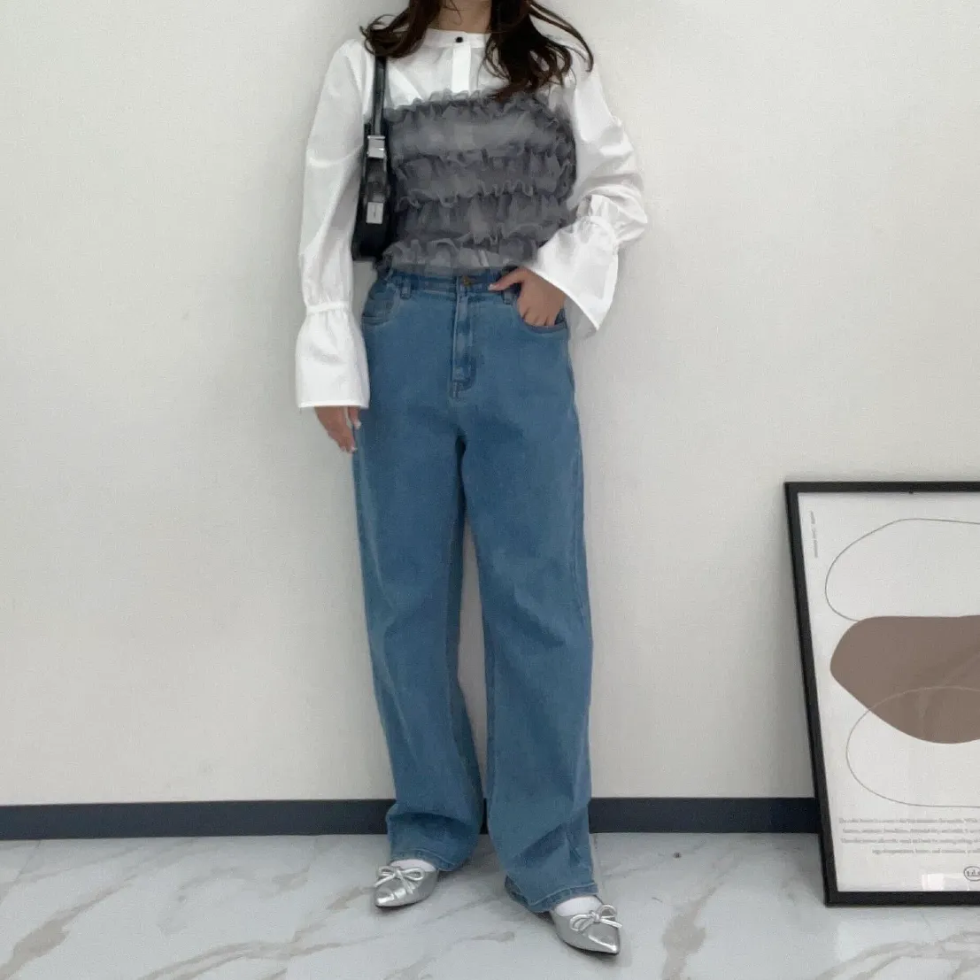 もぴちゃんの最新コーディネート