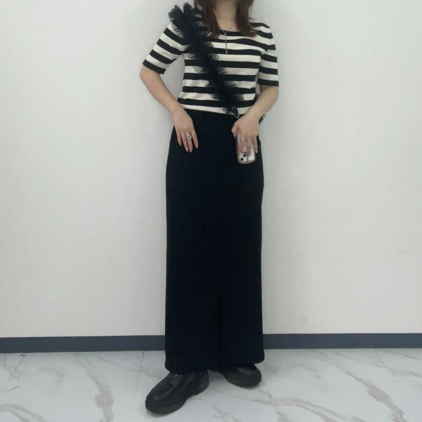 みーちゃんの最新コーディネート