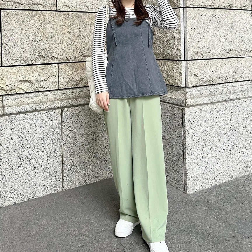 もぴちゃんの最新コーディネート