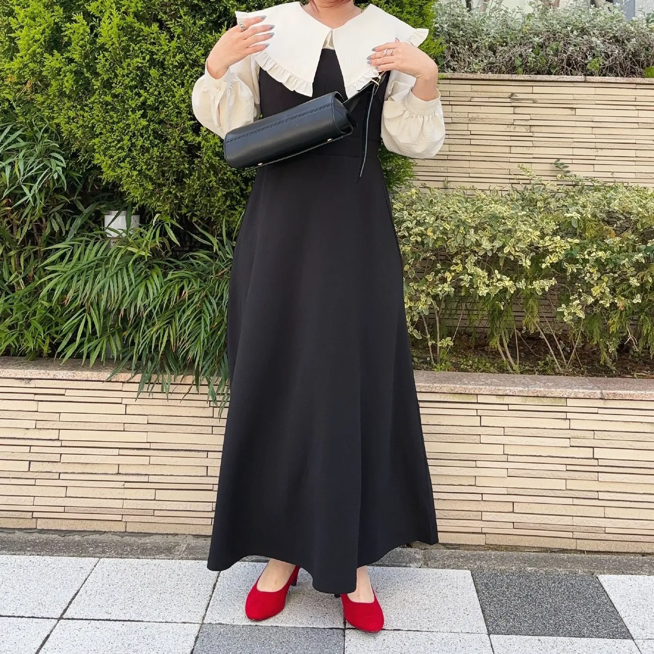 みーちゃんの最新コーディネート
