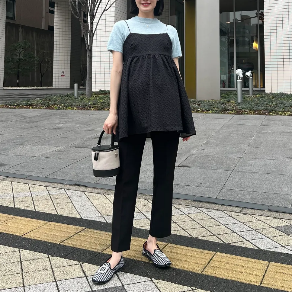 ありちゃんの最新コーディネート