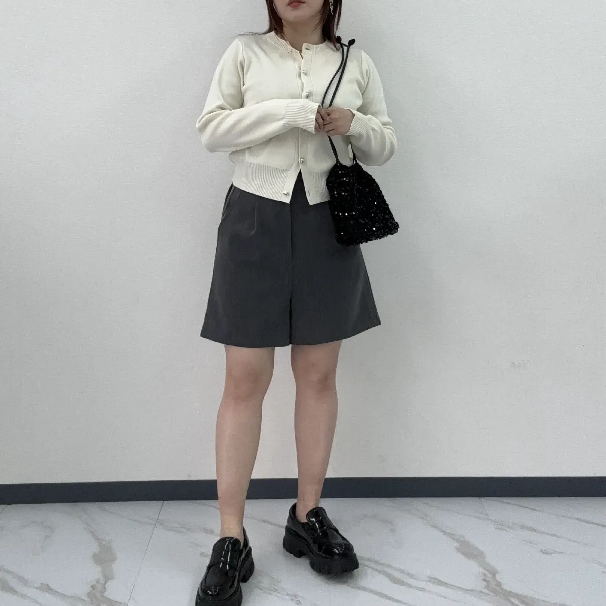 みーちゃんの最新コーディネート