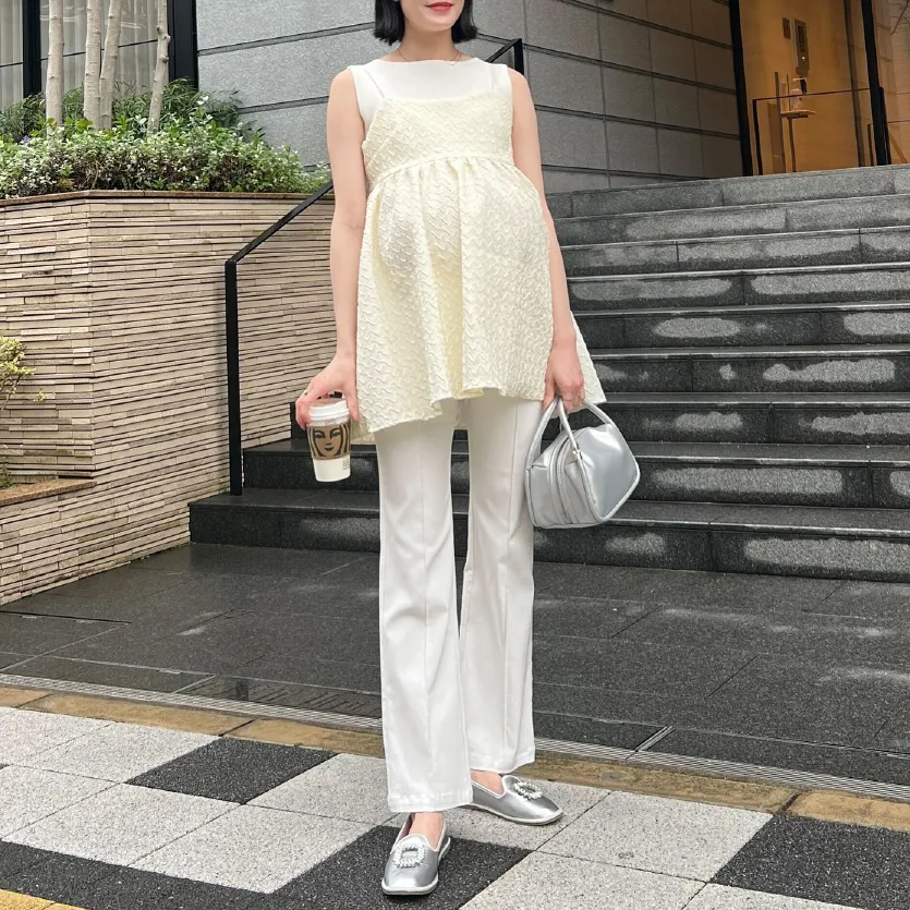 ありちゃんの最新コーディネート