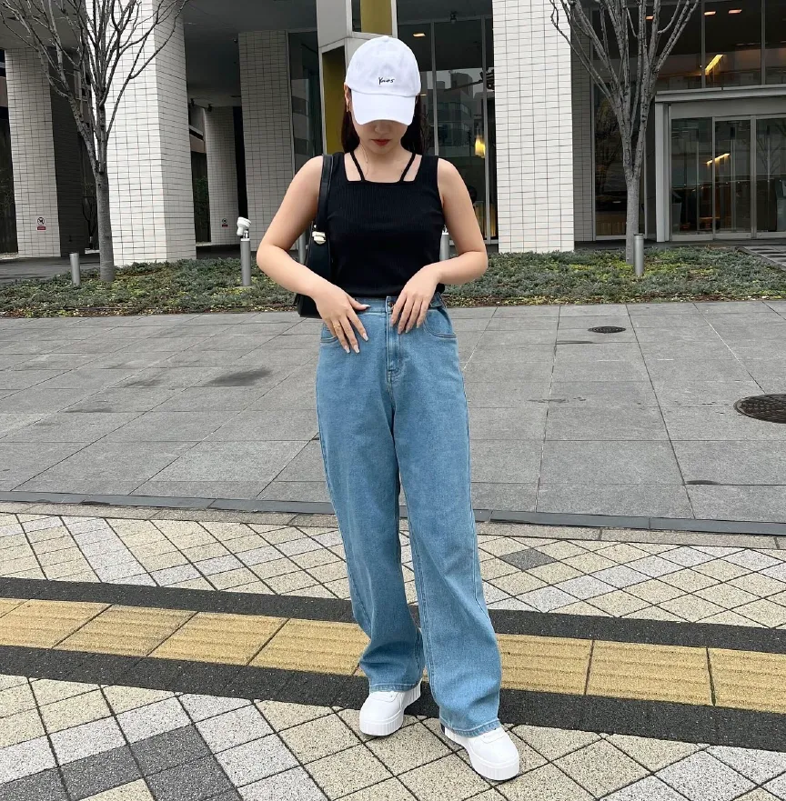もぴちゃんの最新コーディネート