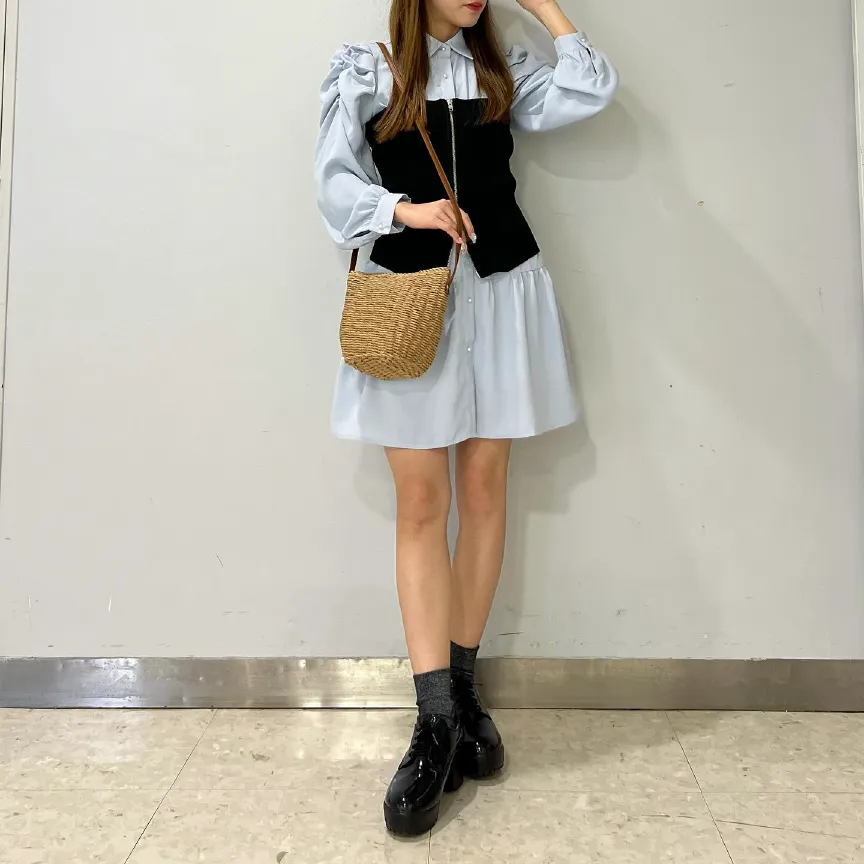 さくらちゃんの最新コーディネート