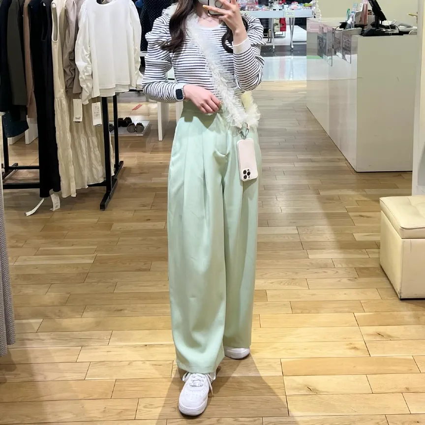 たにぴの最新コーディネート