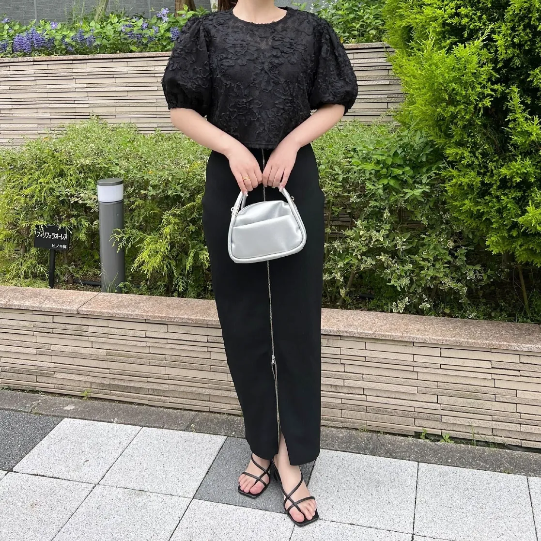 もぴちゃんの最新コーディネート
