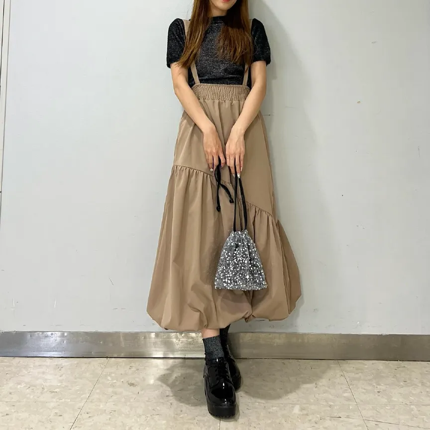 さくらちゃんの最新コーディネート