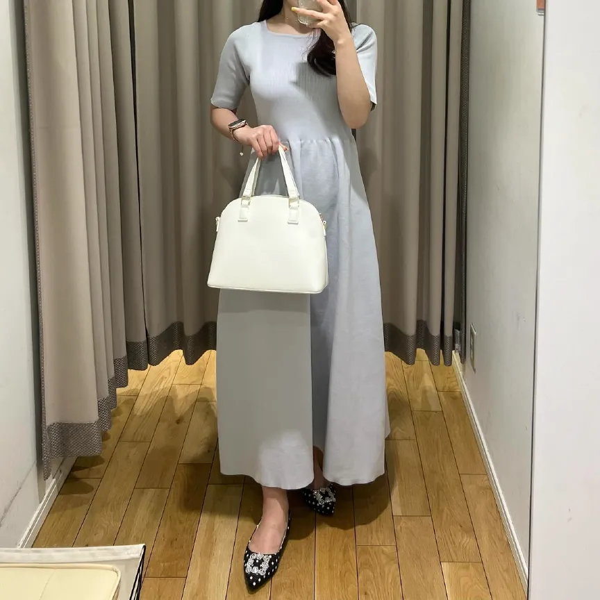 たにぴの最新コーディネート