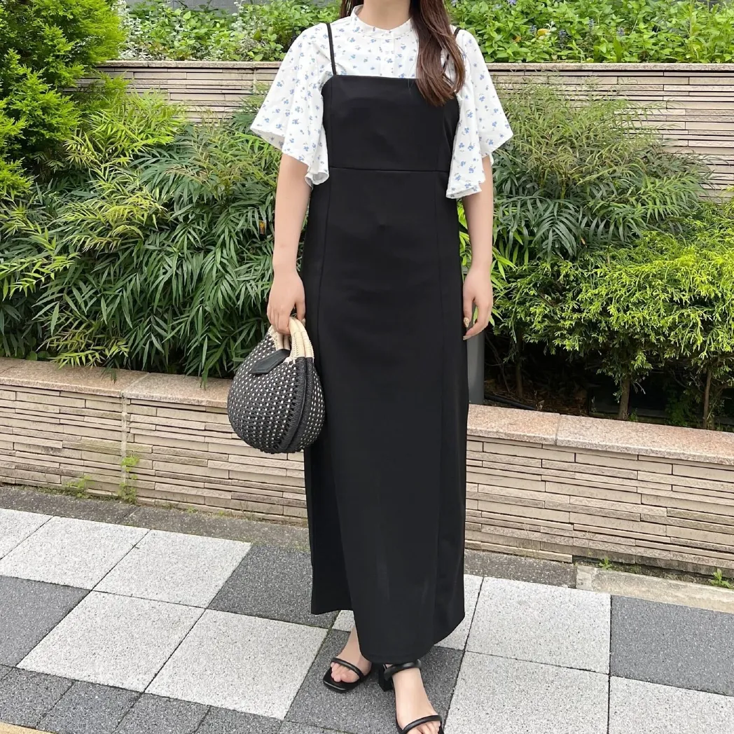 もぴちゃんの最新コーディネート
