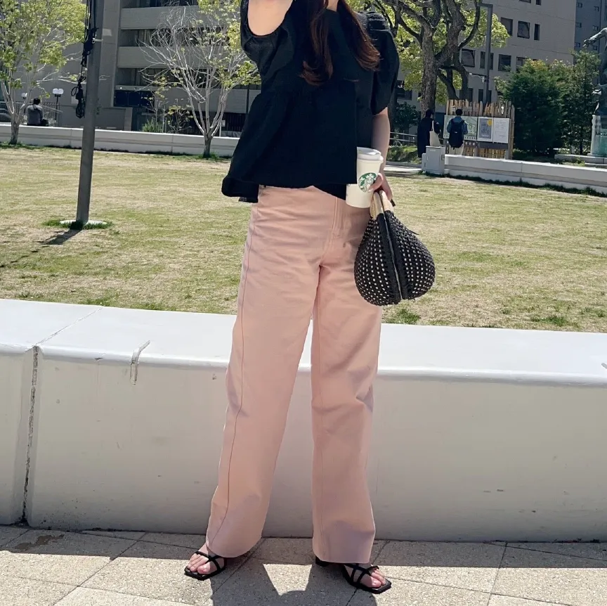 もぴちゃんの最新コーディネート