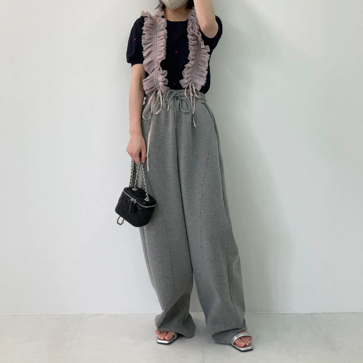 ゆきんこの最新コーディネート