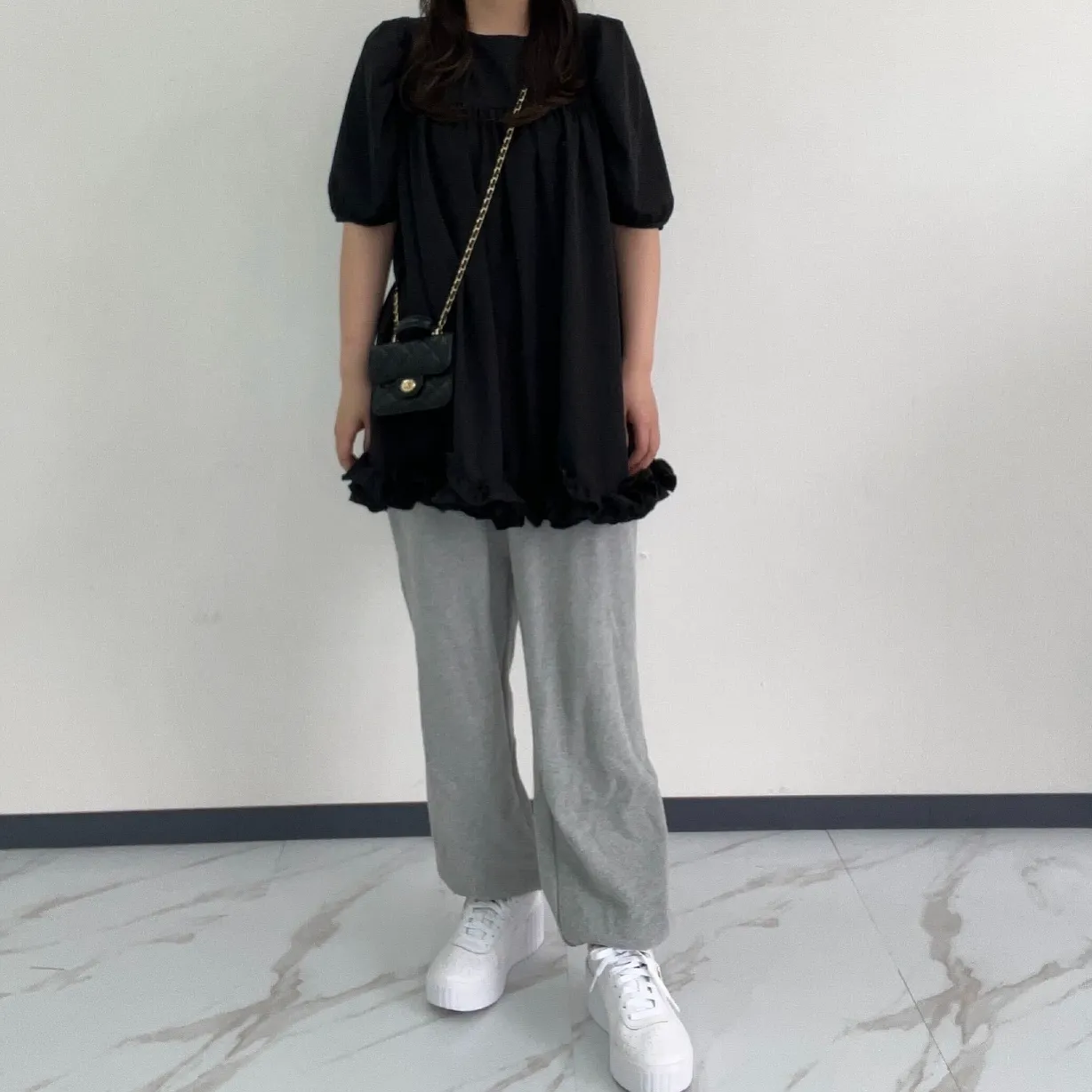 もぴちゃんの最新コーディネート