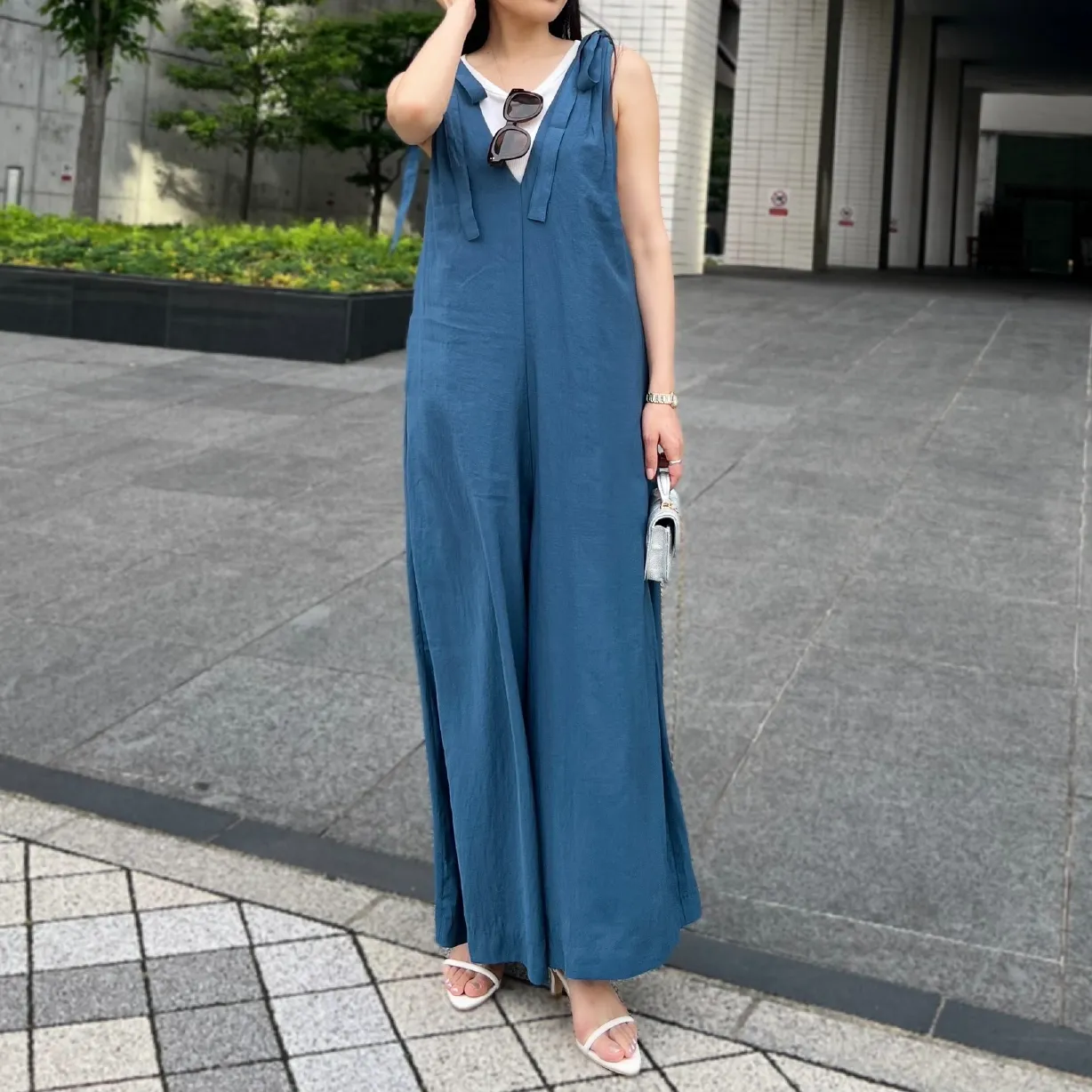 ERIの最新コーディネート