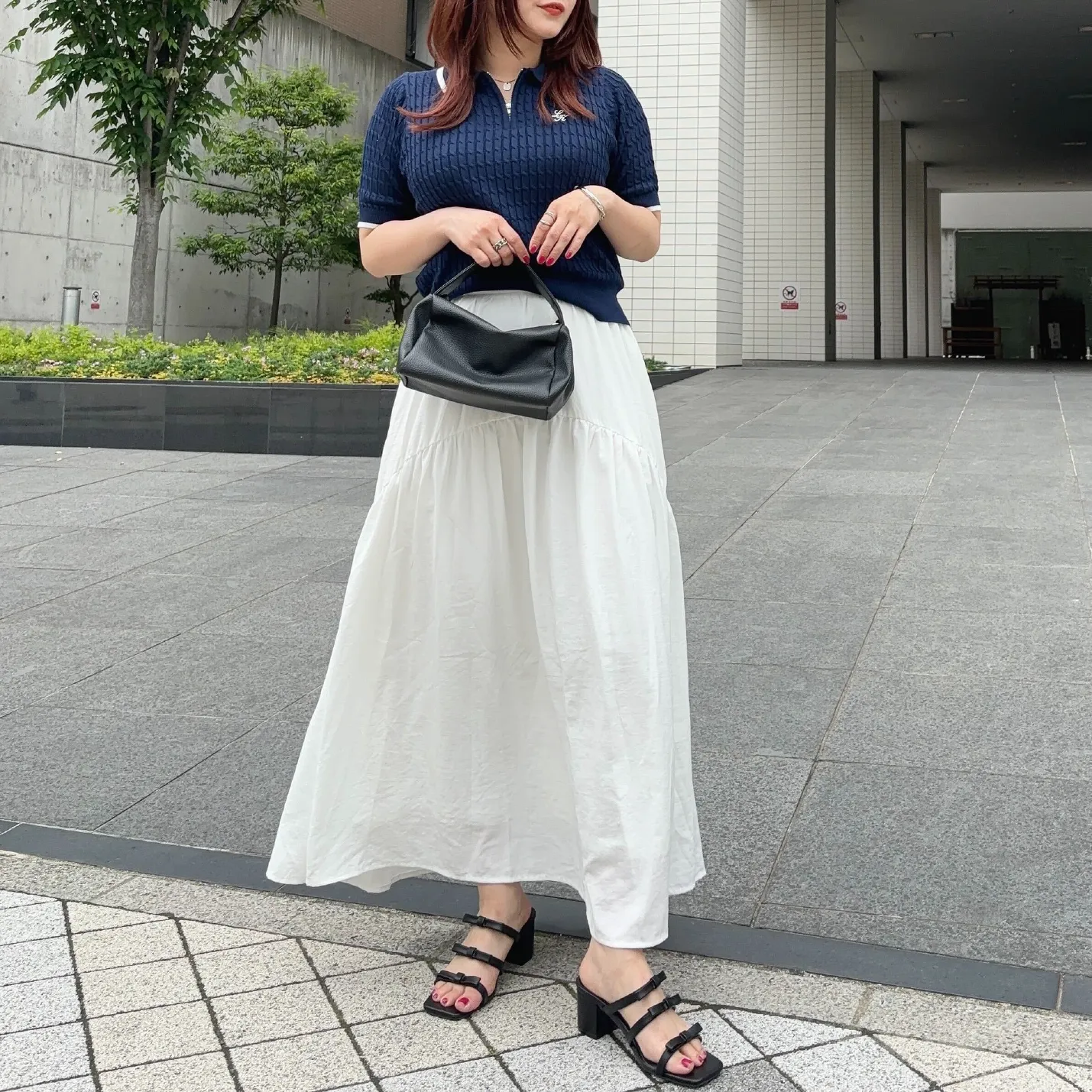 みーちゃんの最新コーディネート