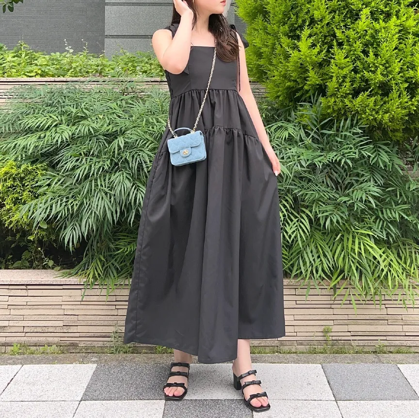 もぴちゃんの最新コーディネート