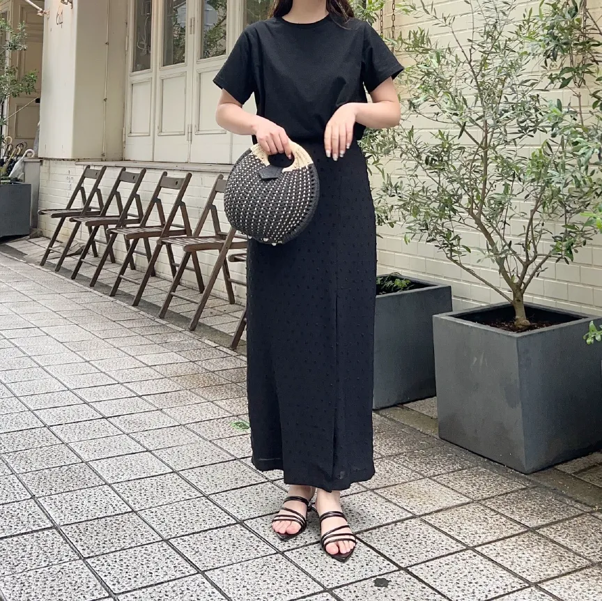 もぴちゃんの最新コーディネート