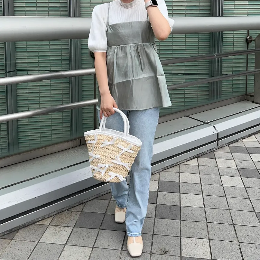 めいめいの最新コーディネート