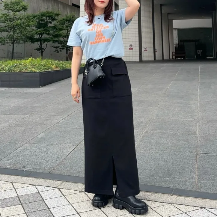 みーちゃんの最新コーディネート