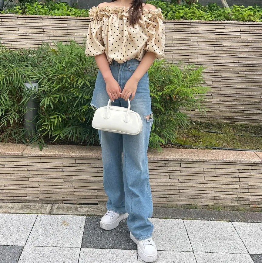 もぴちゃんの最新コーディネート