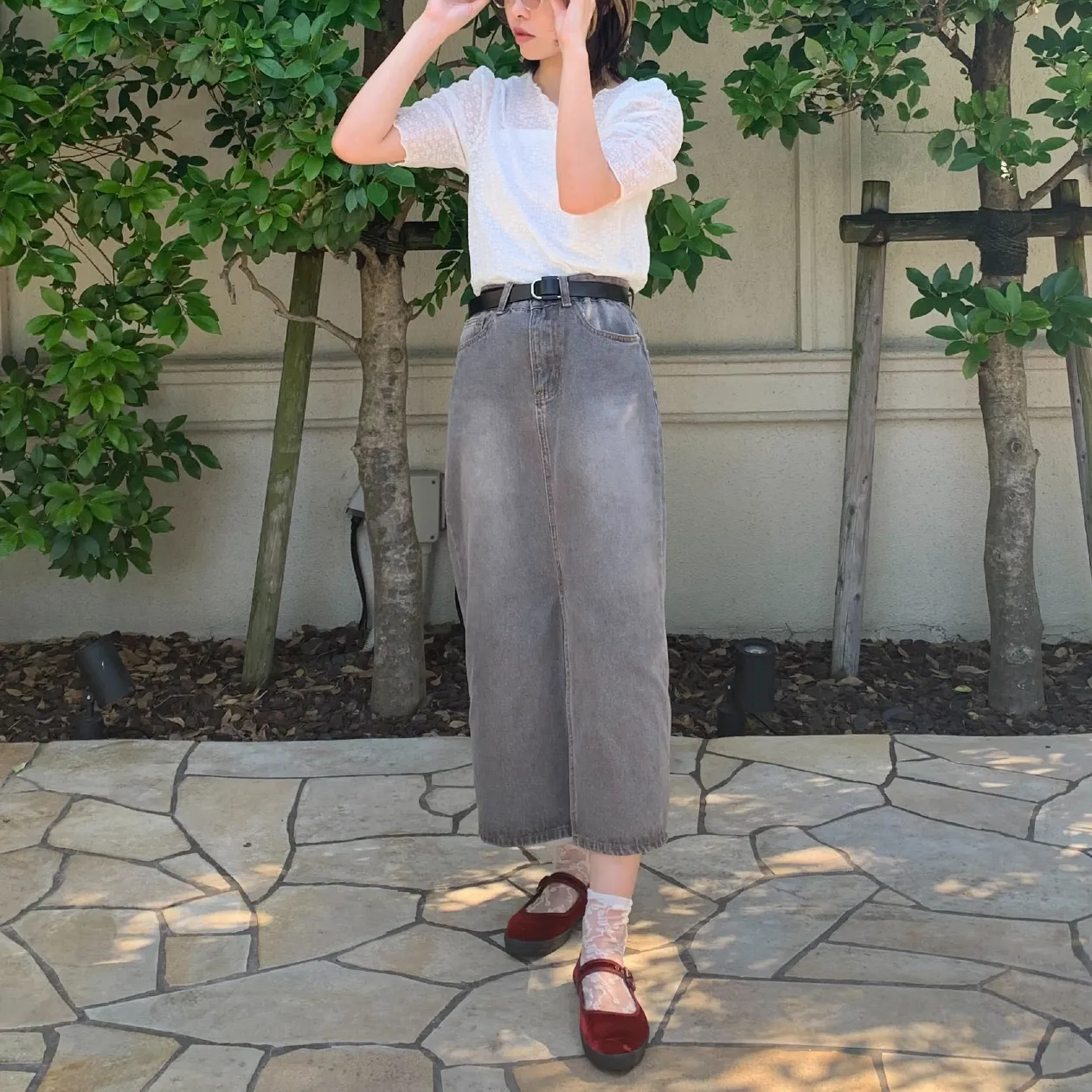 ゆきんこの最新コーディネート