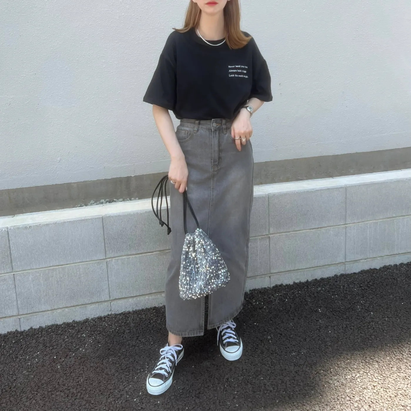 cocoの最新コーディネート