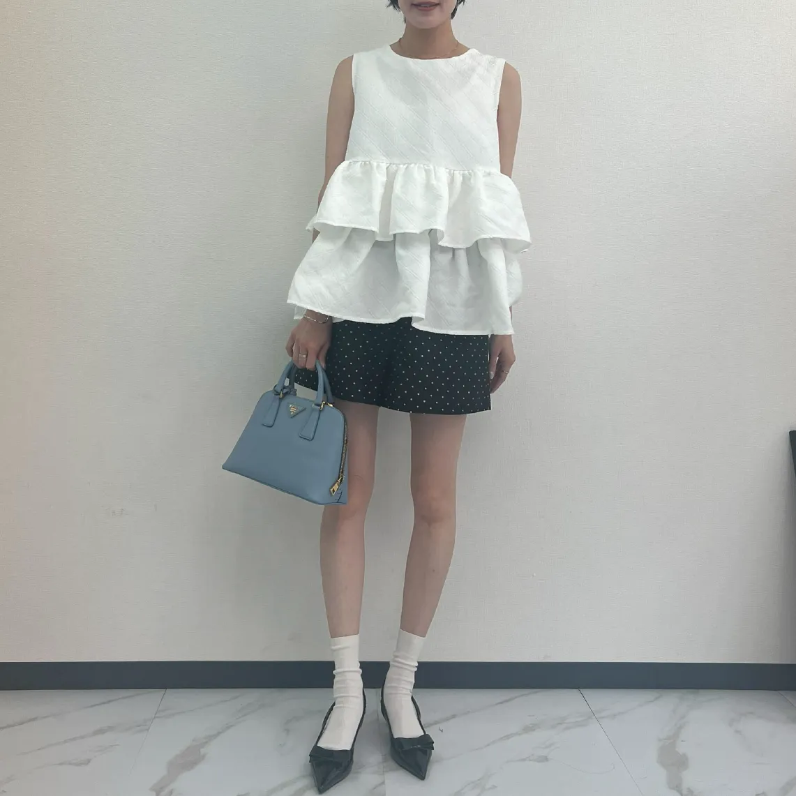 ありちゃんの最新コーディネート