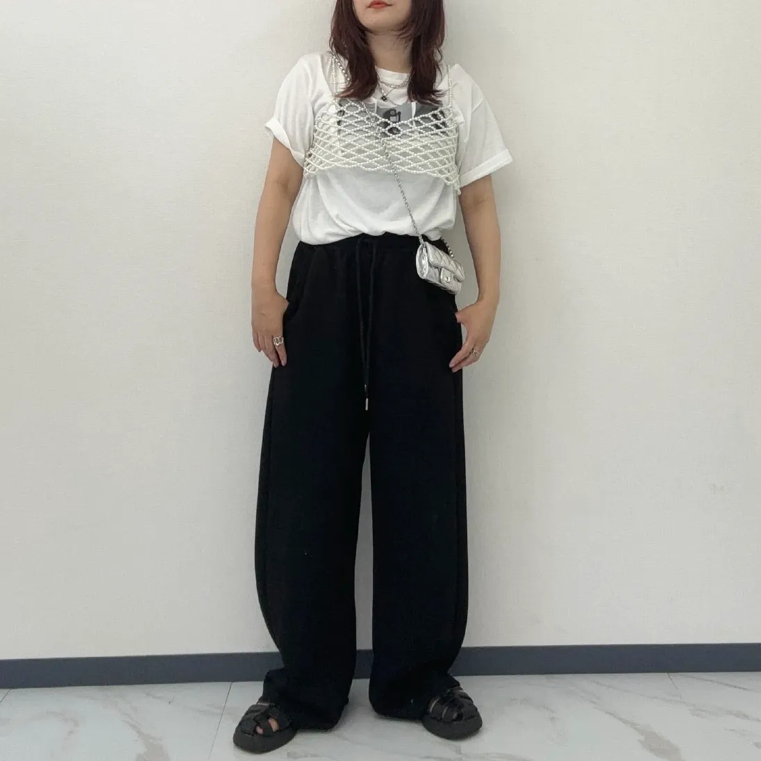 みーちゃんの最新コーディネート