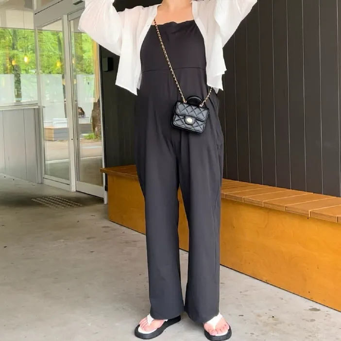 りっちゃんの最新コーディネート