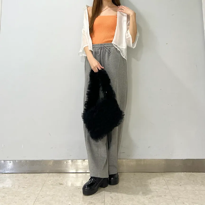 さくらちゃんの最新コーディネート