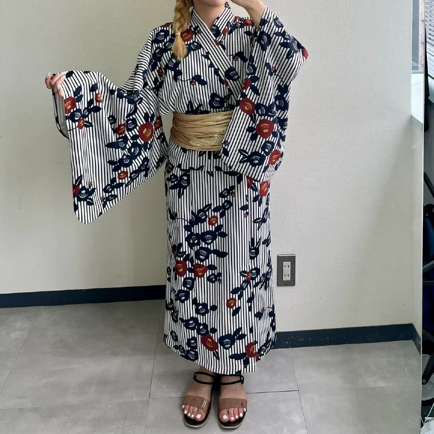 さきちゃんの最新コーディネート