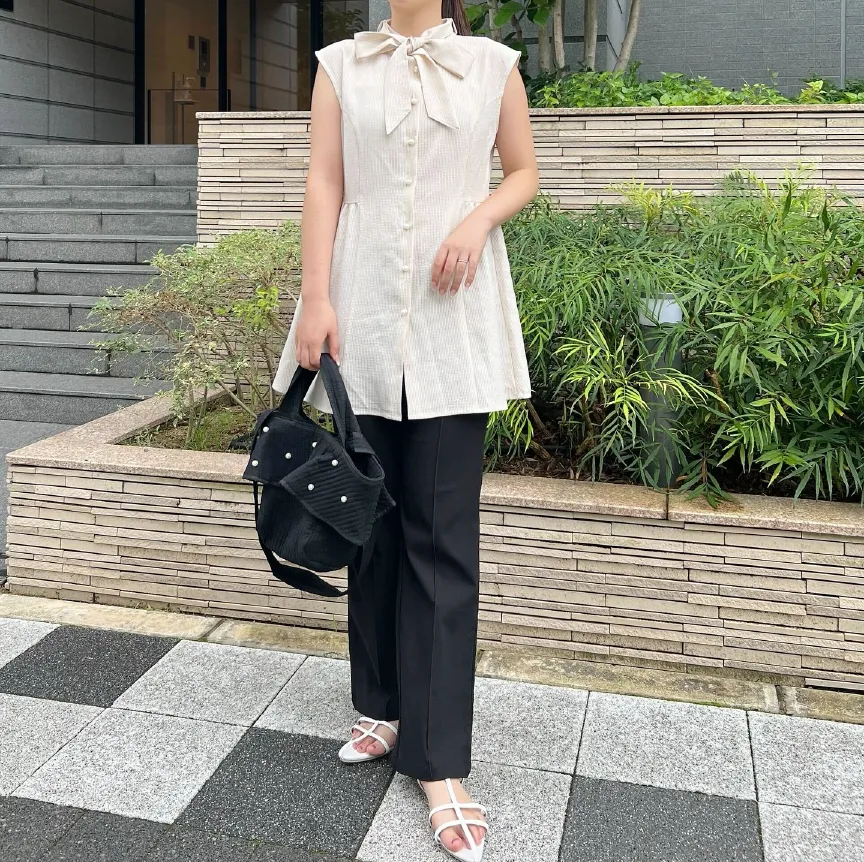 もぴちゃんの最新コーディネート