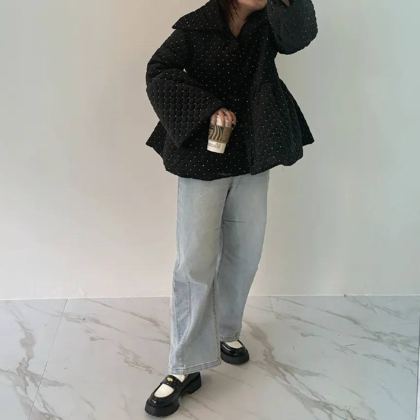 みーちゃんの最新コーディネート