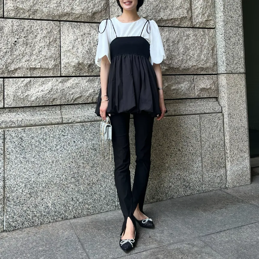 ありちゃんの最新コーディネート