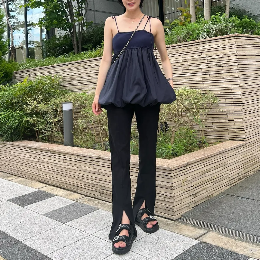 ありちゃんの最新コーディネート