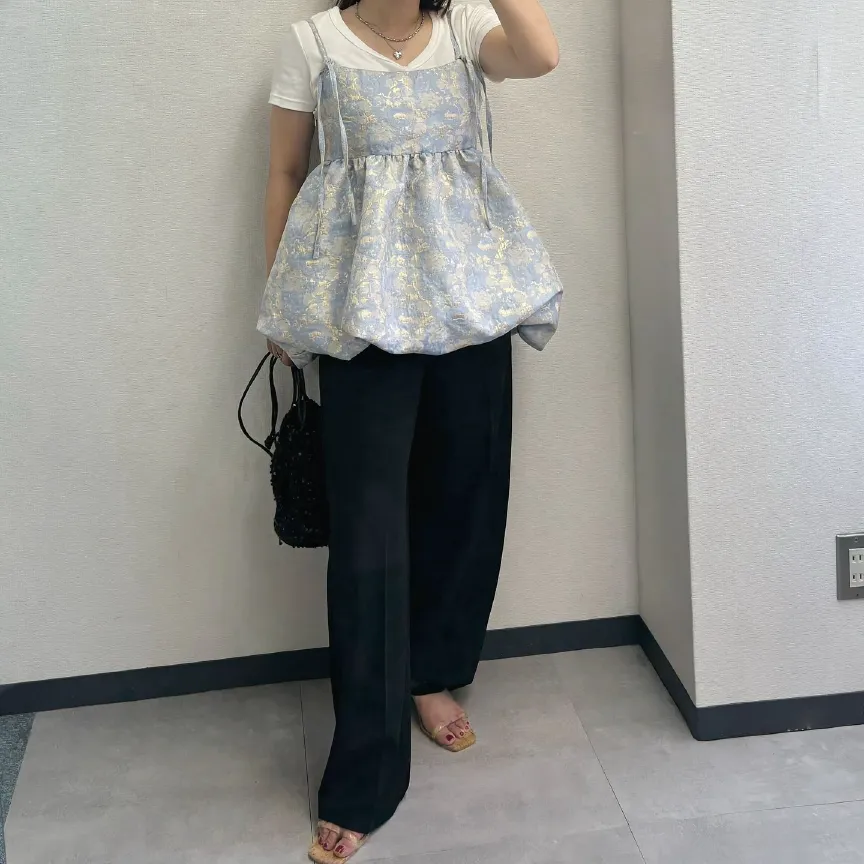 みーちゃんの最新コーディネート