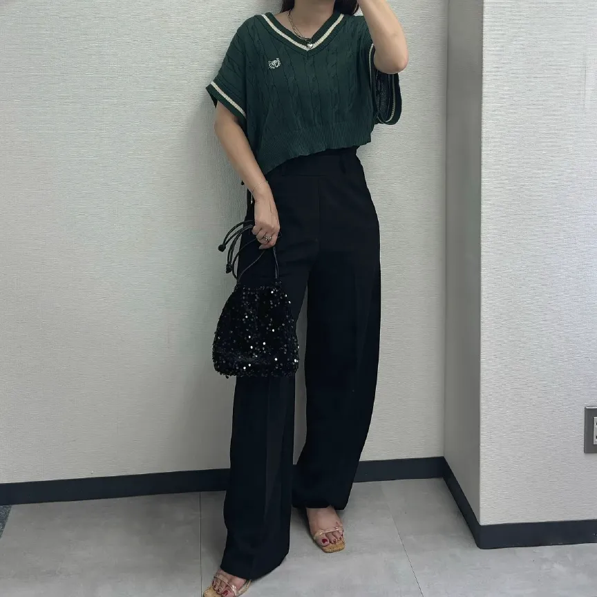 みーちゃんの最新コーディネート