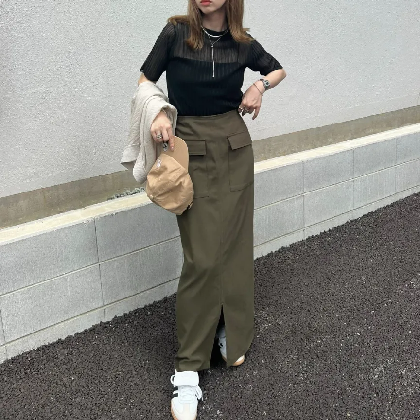 cocoの最新コーディネート