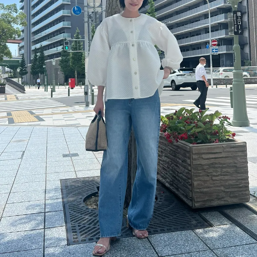 ありちゃんの最新コーディネート