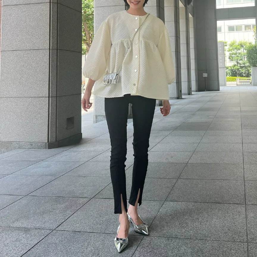 ありちゃんの最新コーディネート