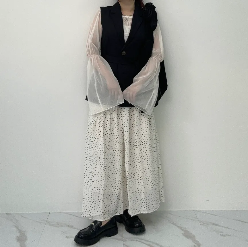 みーちゃんの最新コーディネート