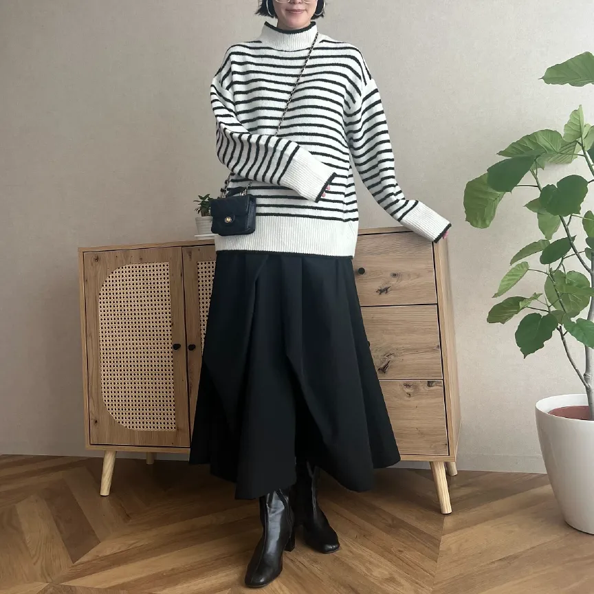 ありちゃんの最新コーディネート