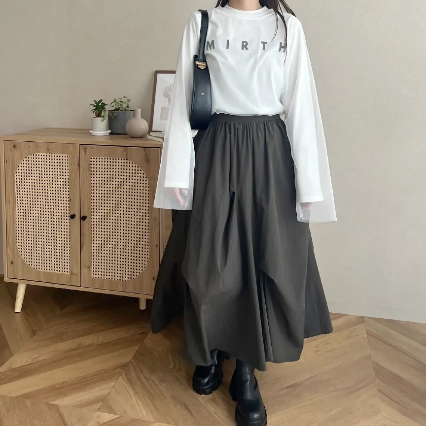 もぴちゃんの最新コーディネート