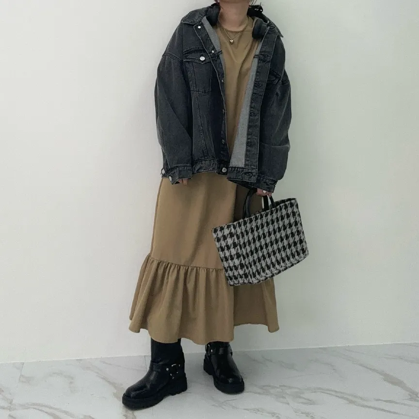 みーちゃんの最新コーディネート