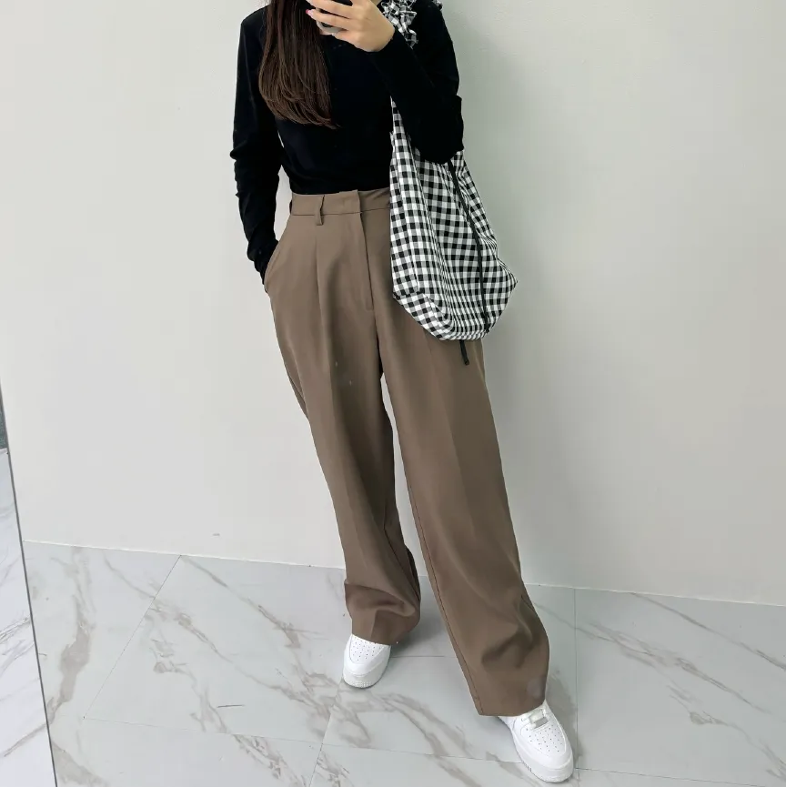 もぴちゃんの最新コーディネート