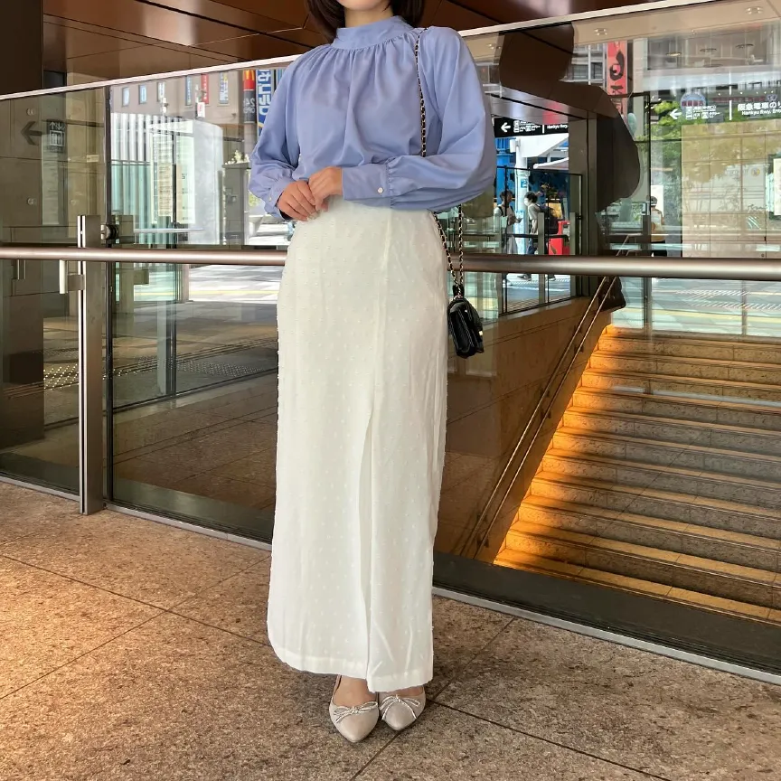 おくさくの最新コーディネート